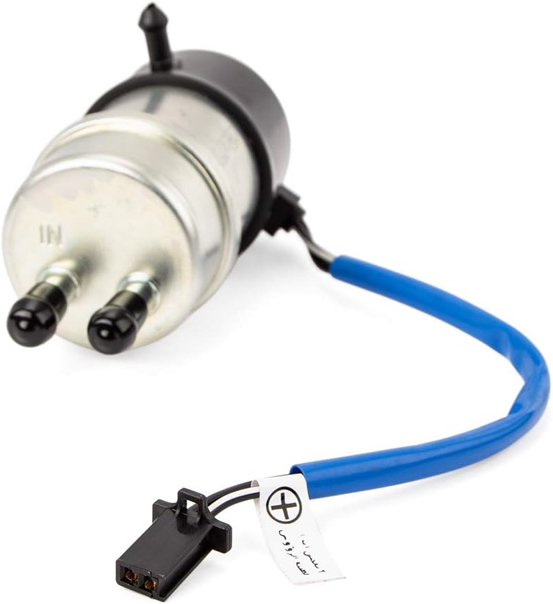Wivplex 12V Fuel Pump for Yamaha Motorcycles - Image 5