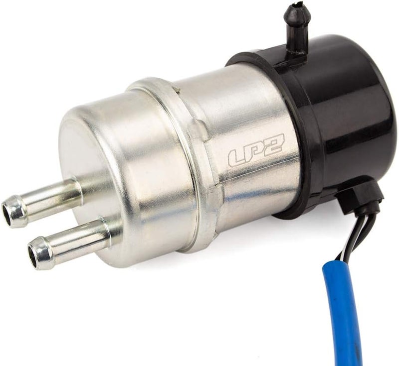 Wivplex 12V Fuel Pump for Yamaha Motorcycles - Image 4