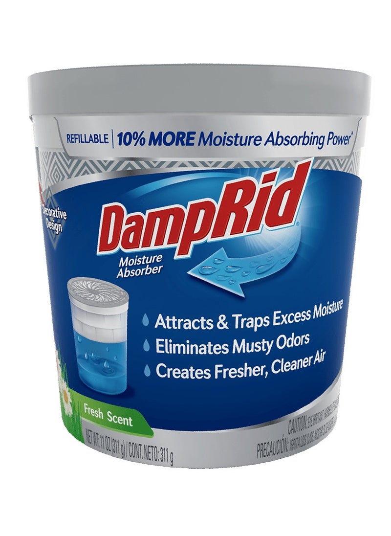 Damp Rid Damp Rid 10.5oz Absorber  - Image 1