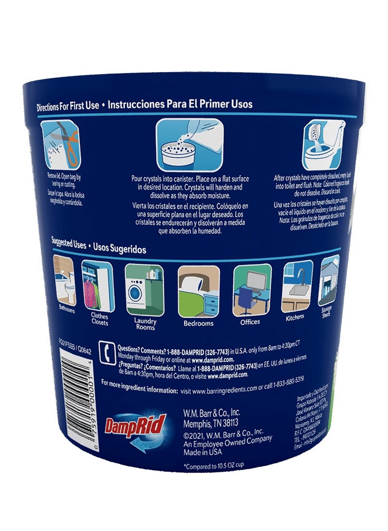 Damp Rid Damp Rid 10.5oz Absorber  - Image 2