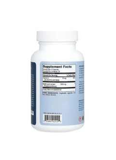 Life Enhancement Bye Lori 120 Vegetarian Capsules  - Image 2
