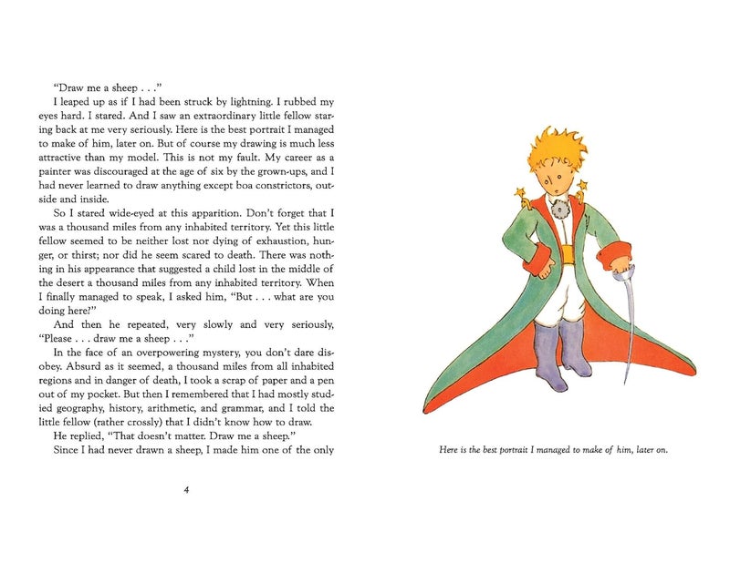 The Little Prince - Image 2