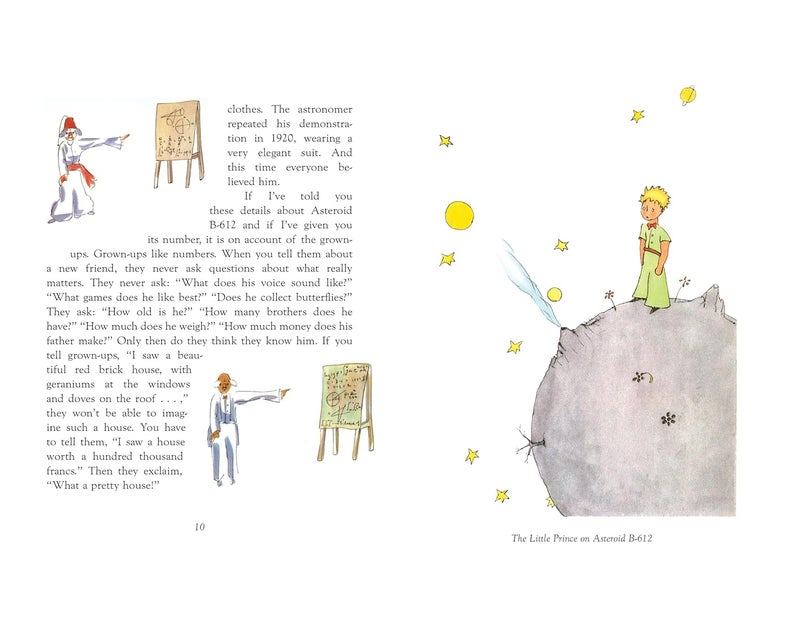 The Little Prince - Image 3
