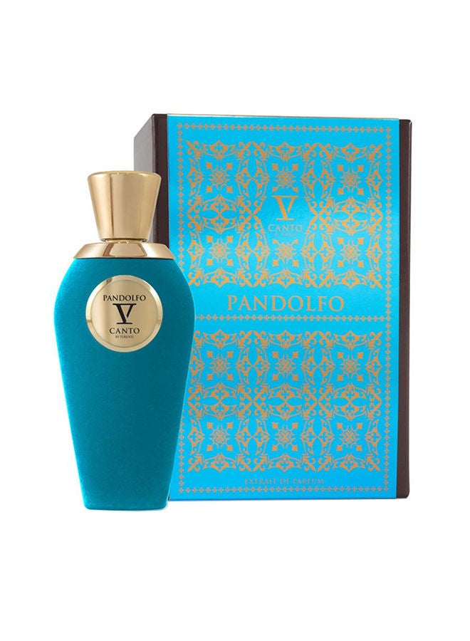 V Canto Pandolfo Extrait De Parfum 100ml - Image 1