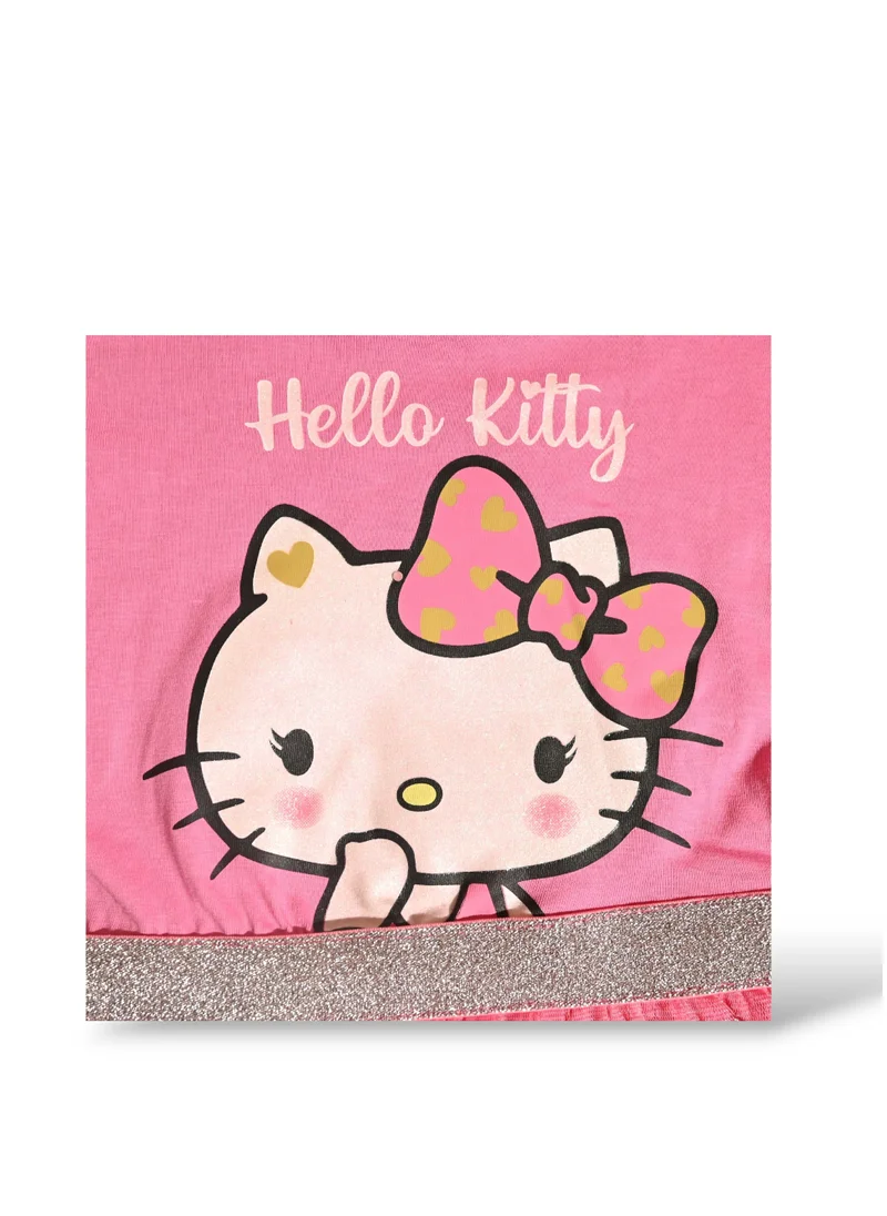 Hello Kitty HELLO KITTY  - TULLE DRESS