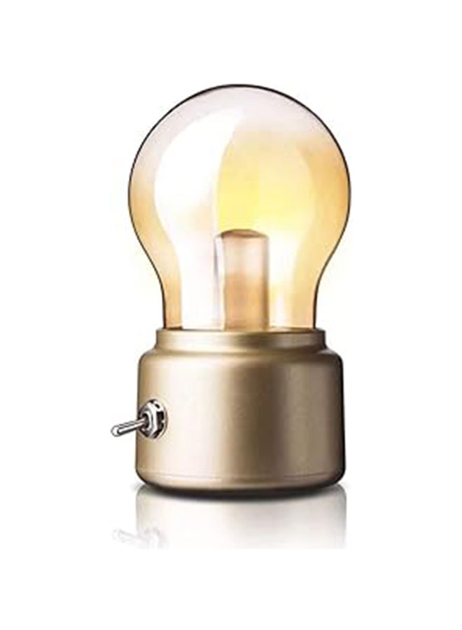 Desk Lamp & LED Charger