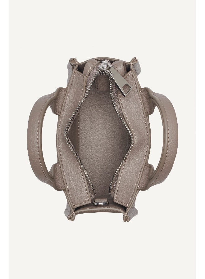 DKNY Hadlee Mini Crossbody - Image 5