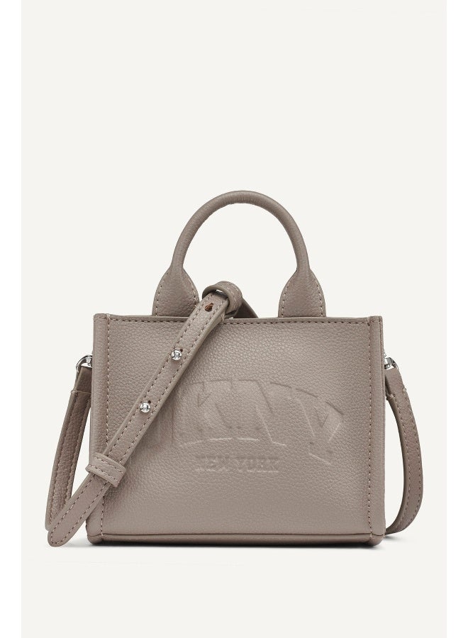 DKNY Hadlee Mini Crossbody - Image 1
