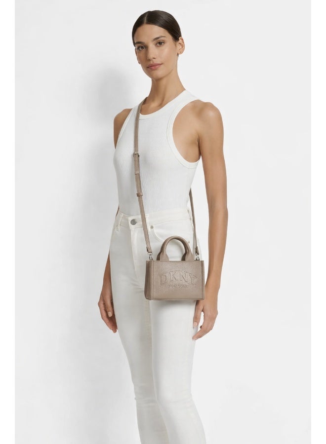 DKNY Hadlee Mini Crossbody - Image 2