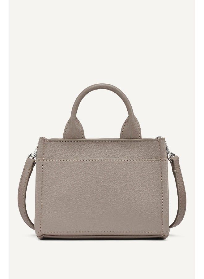 DKNY Hadlee Mini Crossbody - Image 4
