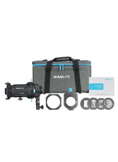 NANLITE Nanlite Projector FM Mount for Forza 60 and 60B LED Monolights (36°)  - Image 1