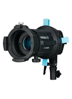 NANLITE Nanlite Projector FM Mount for Forza 60 and 60B LED Monolights (36°)  - Image 5