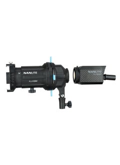 NANLITE Nanlite Projector FM Mount for Forza 60 and 60B LED Monolights (36°)  - Image 2