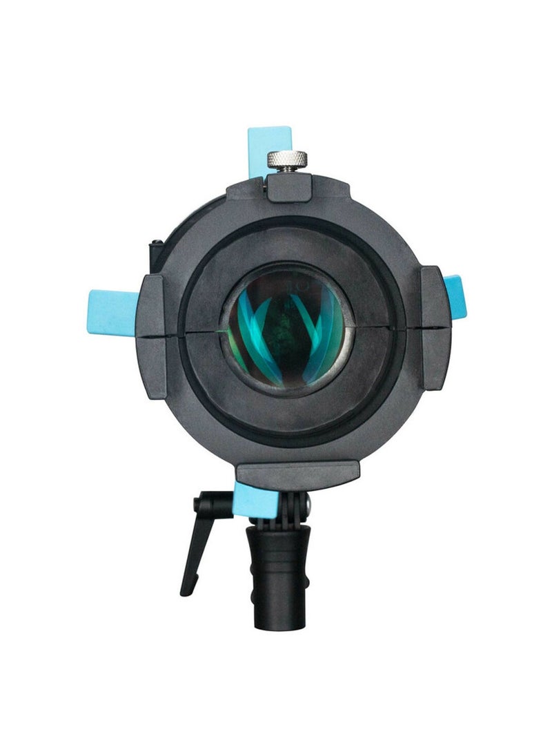 نانليت حامل بروجكتور نانلايت فورزا 60/60B مع عدسة 36 درجة - Image 4