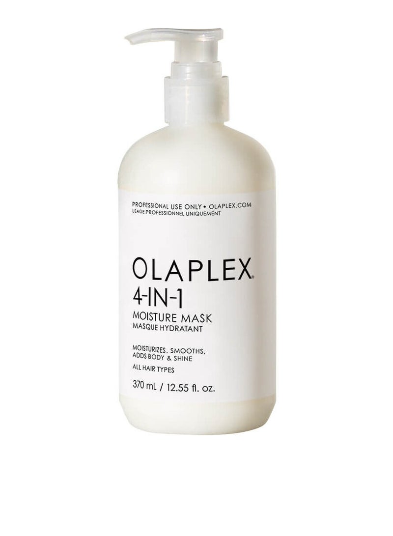 اولابلكس Olaplex 4-IN-1 Moisture Mask 370ml - Image 1