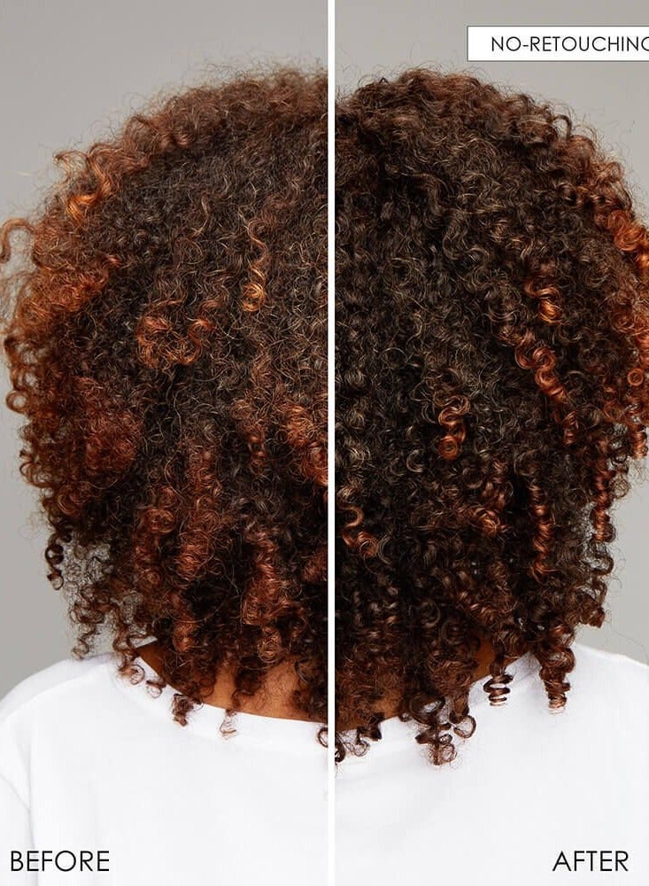 اولابلكس Olaplex 4-IN-1 Moisture Mask 370ml - Image 3
