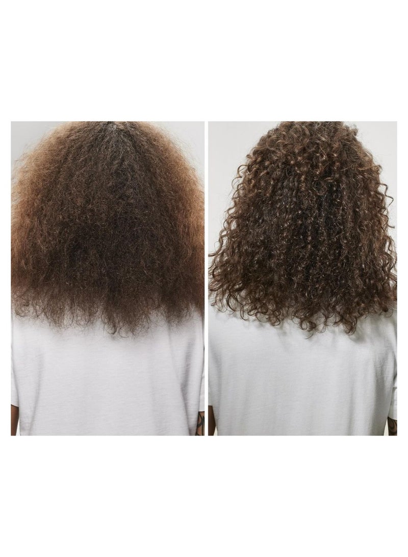 اولابلكس Olaplex 4-IN-1 Moisture Mask 370ml - Image 4