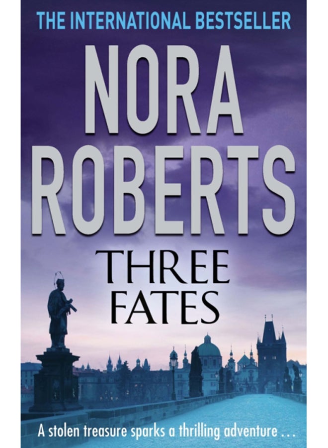 Three Fates 