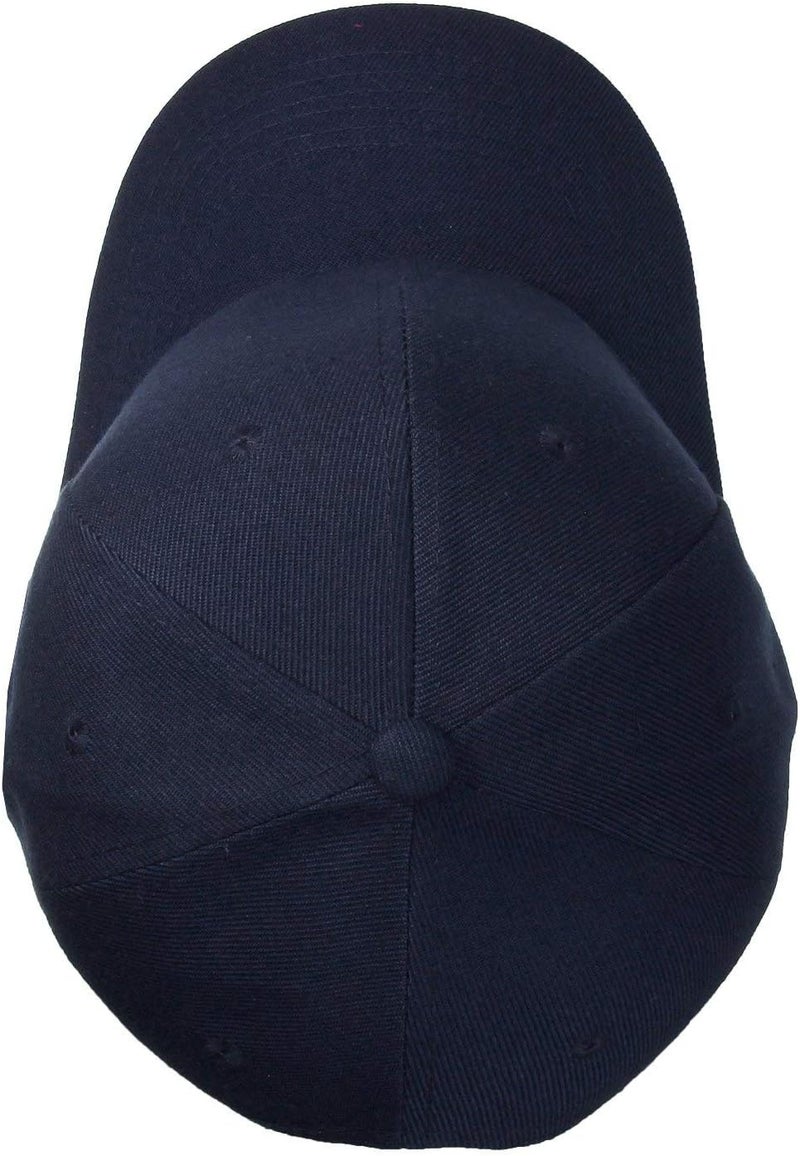 Falari mens Baseball Cap Baseball Cap - Image 4