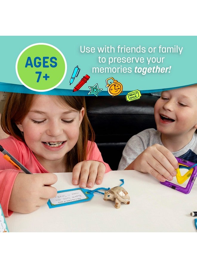 Peaceable Kingdom My Time Capsule - A Keepsake for my Future Self - Image 4