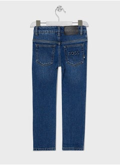 BOSS Kids Jeans  - Image 2