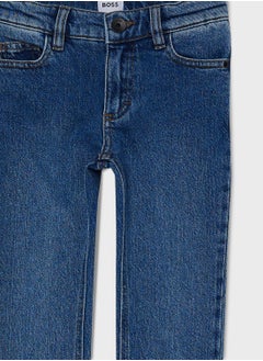 BOSS Kids Jeans  - Image 3