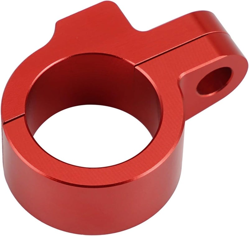 Wivplex Motorcycle Brake Hose Clamp - Image 4