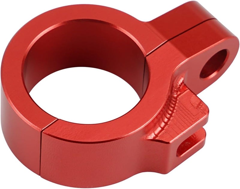 Wivplex Motorcycle Brake Hose Clamp - Image 5