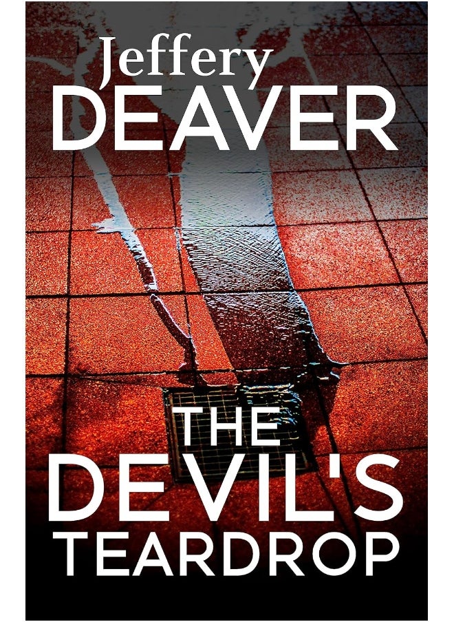 null - The Devil's Teardrop - Image 1