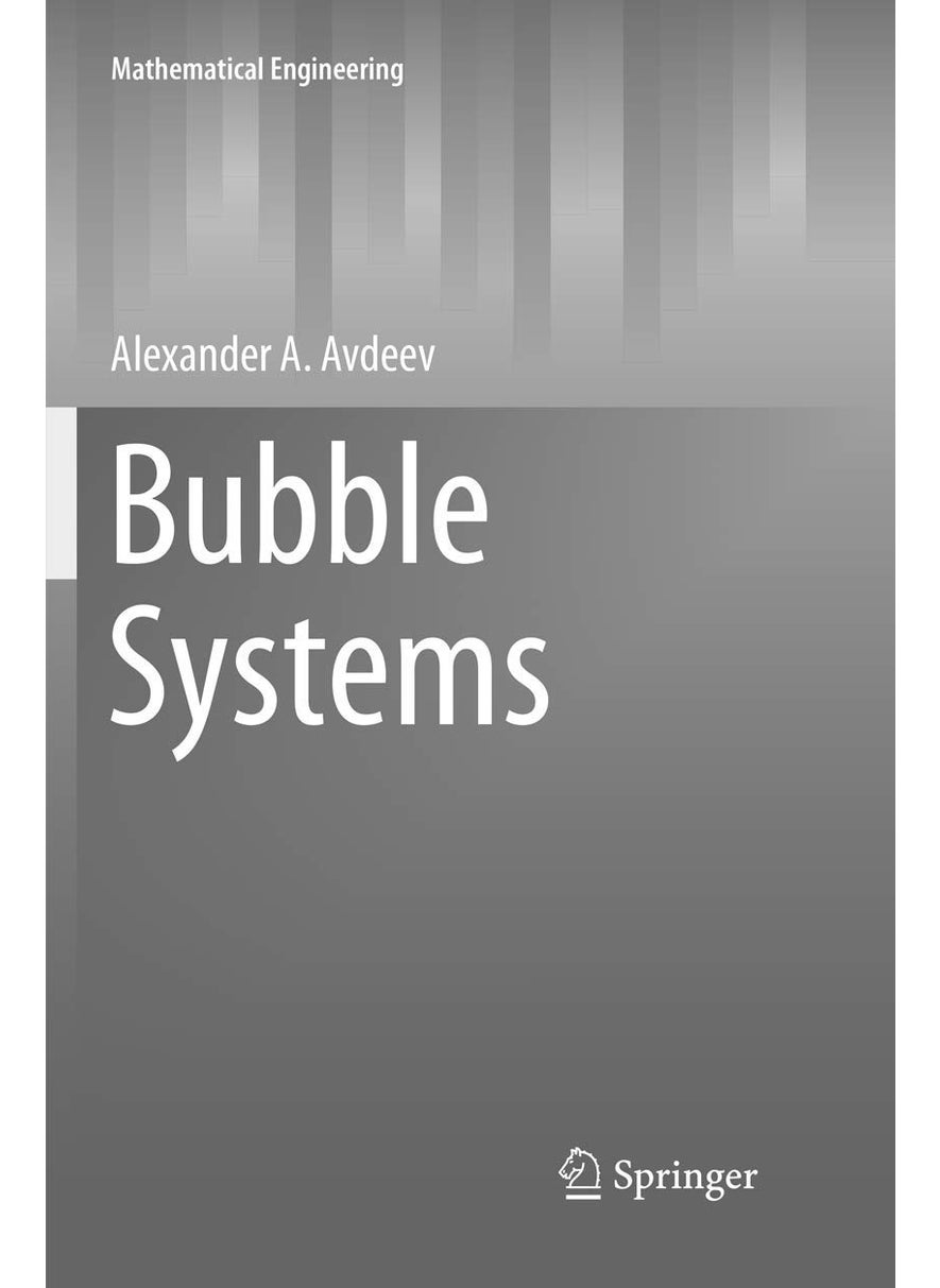 Bubble Systems 