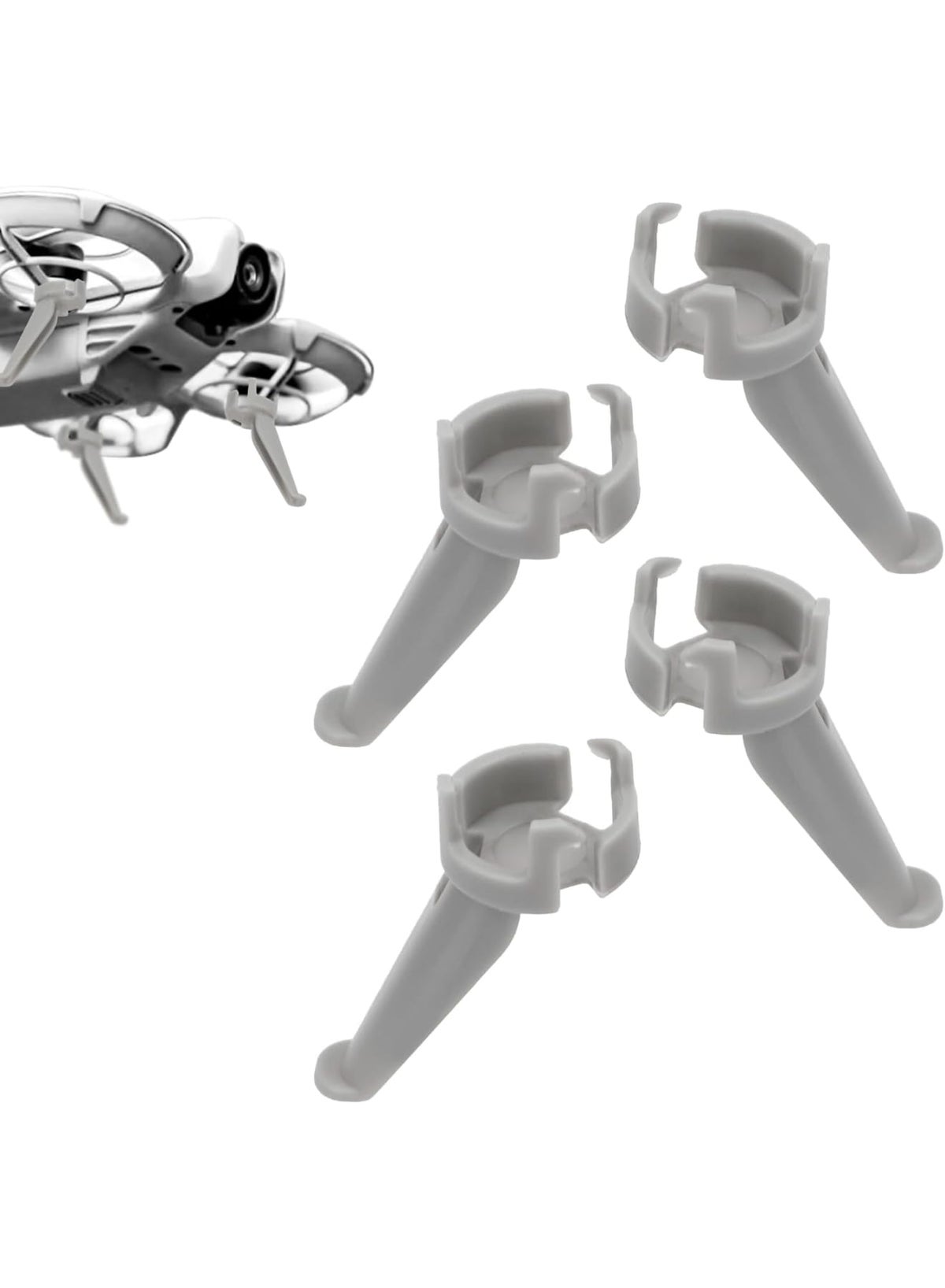 SOLARAE SOLARAE Landing Gears ZBEF41278A9FCF9FBCD15Z