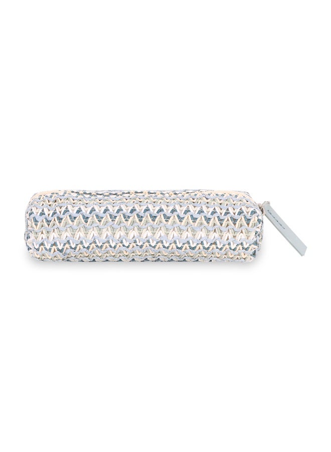 Beavake Ocean bloom small pouch - Image 5