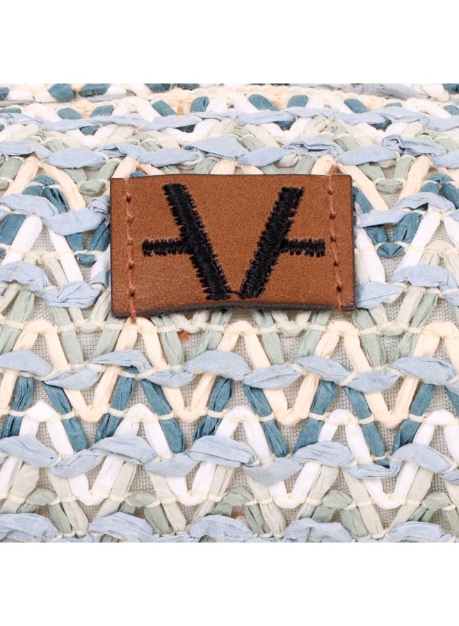 Beavake Ocean bloom small pouch - Image 2