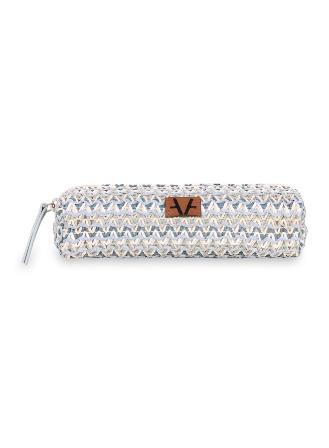 Beavake Ocean bloom small pouch - Image 1