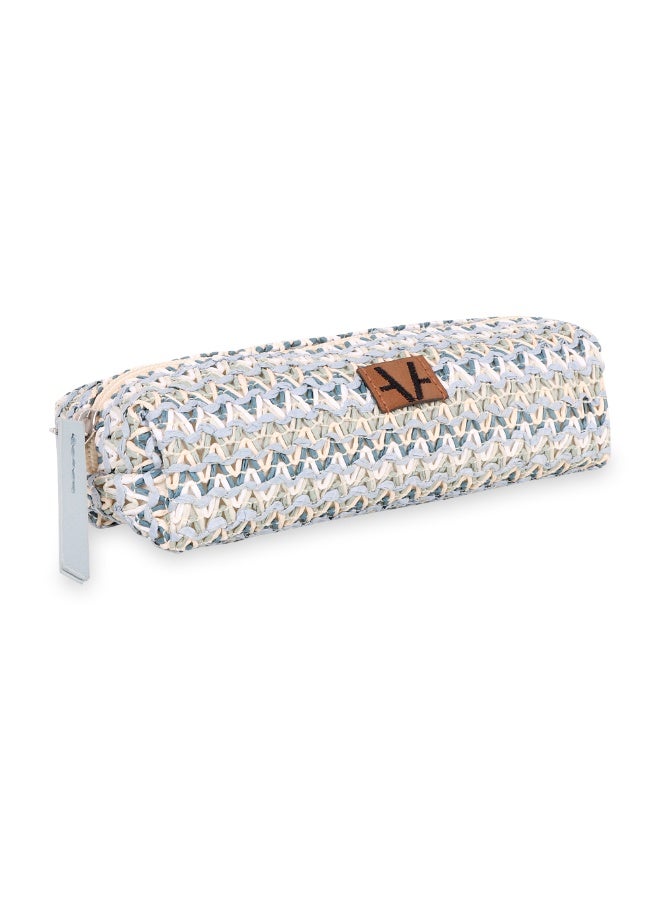 Beavake Ocean bloom small pouch - Image 3