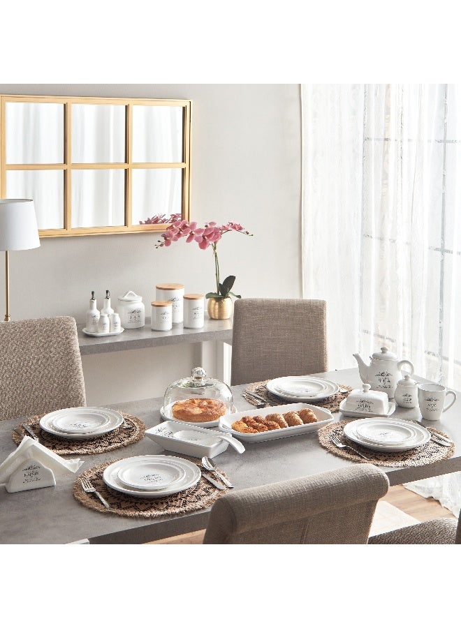 Home Box Sweet Home Sugar Canister - Image 5