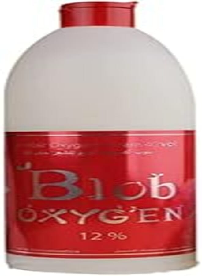Oxygen Bloom Lightening 12% (Red 1000ml)