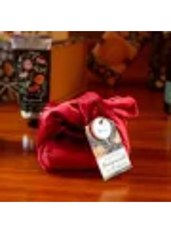 Castelbel Pomegranate Soap Bar in Velvet 150g - Image 3