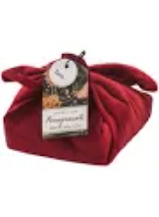 Castelbel Pomegranate Soap Bar in Velvet 150g - Image 4