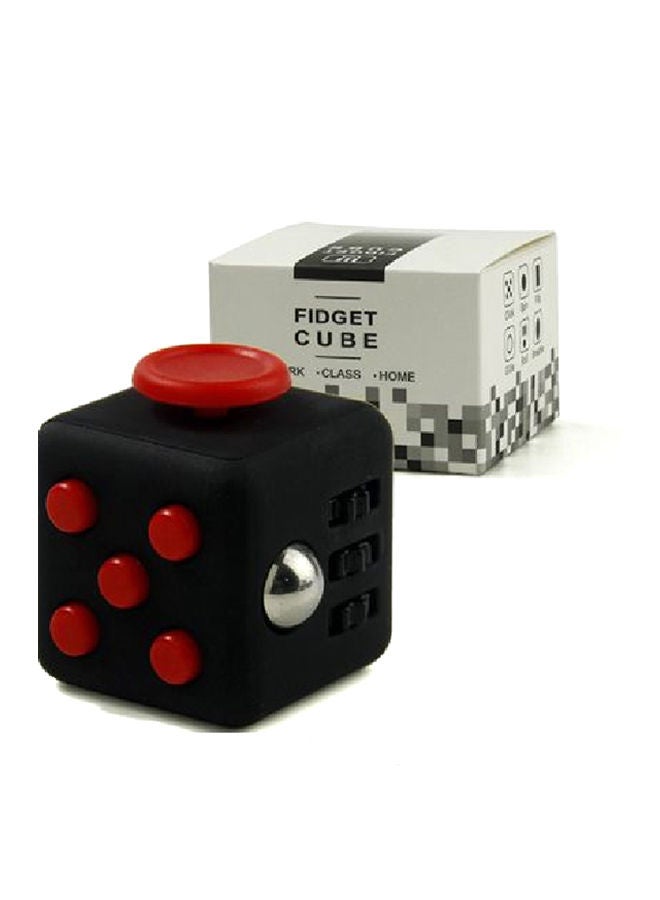 NIBEMINENT Stress Relief Cube 3.3centimeter - Image 2