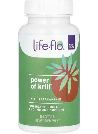 Power of Krill With Astaxanthin, 60 Softgels - pzsku/ZBEF467F46F2CFD915B7BZ/45/_/1720949236/350b46ff-ffcb-43a2-aaf1-456e37e2dd99
