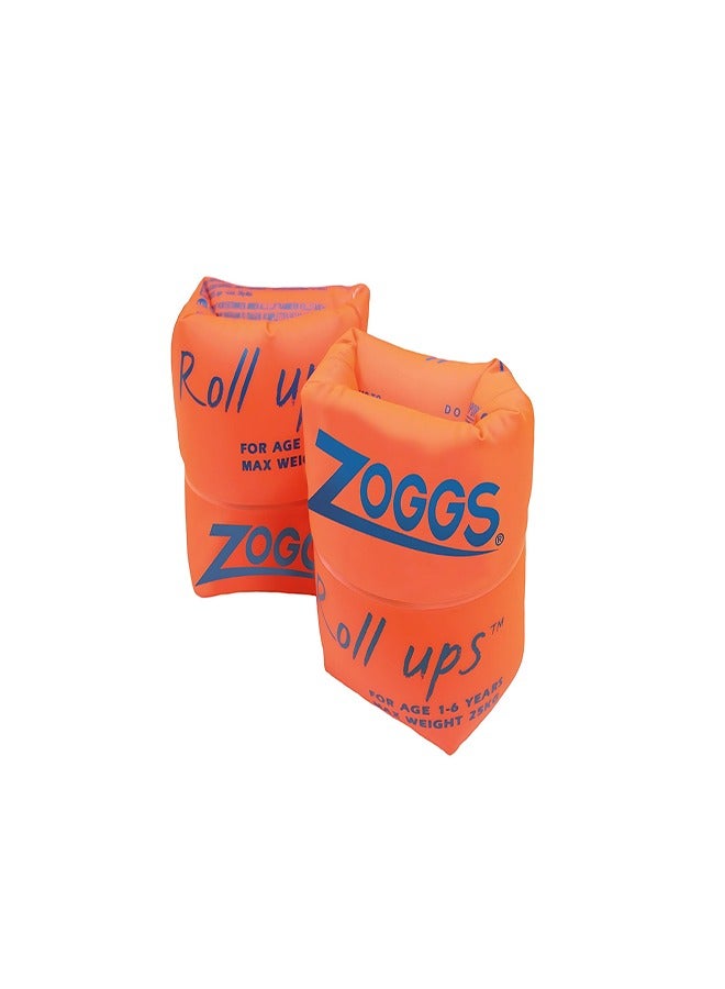 ZOGGS Roll Ups EI Valves 301204