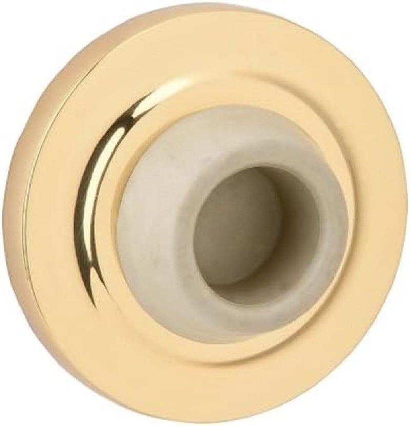 موقف باب حائط نحاسي Hb Ives CWS407CCV US3