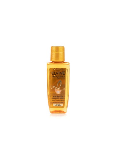 L'OREAL PARIS Elvive Extraordinary Oil Enhancer Serum For Dry Hair
