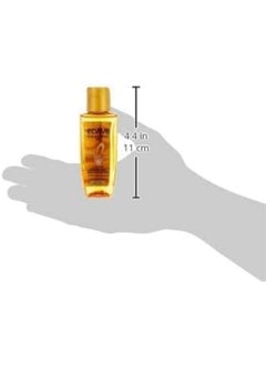 L'OREAL PARIS Elvive Extraordinary Oil Enhancer Serum For Dry Hair  - Image 3