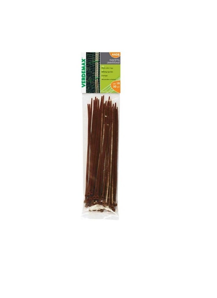 KNP Cable Tie - Brown VX4408 