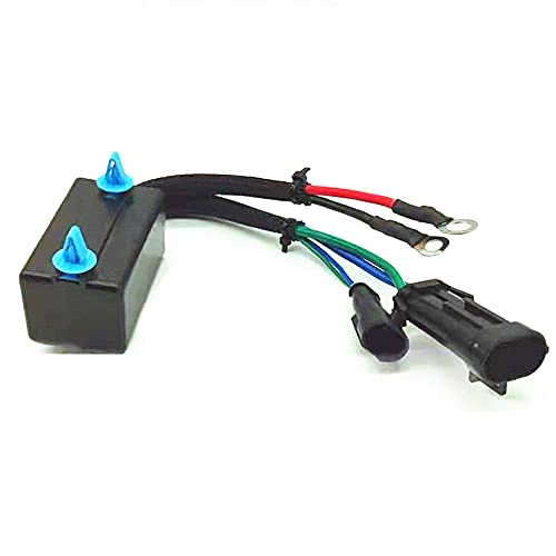 MOTOCEO 12V Tilt Trim Relay For Evinrude 586767 586767 150-300HP 2004-2012 De15 De20 De22 De25 De30 E115 4Stroke - Image 3