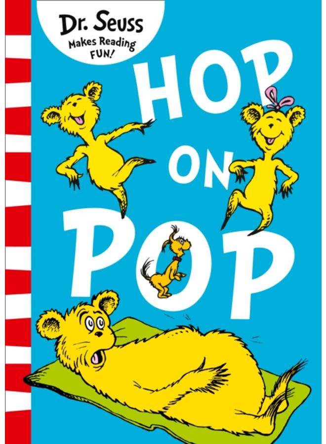 Hop On Pop
