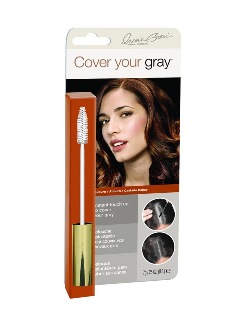 Cover Your Gray Temporary Touch Up Wand 0.25 Ounce Color: Auburn - pzsku/ZBEF5567C007CE5C4DED0Z/45/_/1714632769/9a6fed21-5d23-4999-a823-a5a21c425d2f