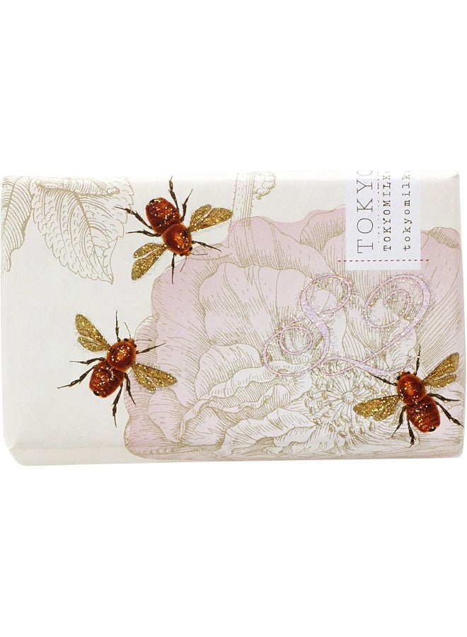 TokyoMilk Tokyomilk Hand Soap - # 82 Bees For Women 8 Oz - Image 1